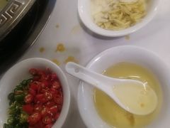 -颜氏双江清水鱼一养身火锅(磁器口店)