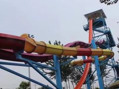 -欢乐水魔方水世界