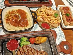 -十分牛西餐·牛扒专门店(光明广场店)