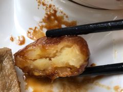 -素满香·Vegan食养自助(天一广场店)