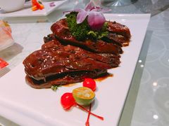 -尚岛私房菜(西方巷店)