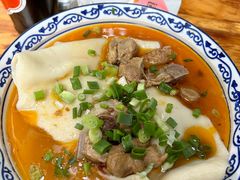 -重庆铺盖面(晋吉东二街店)