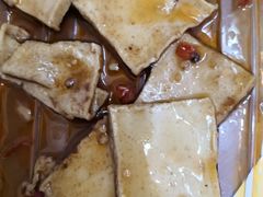 -湖南人家湘菜馆(镇江路店)