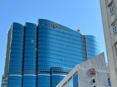 -香港九龙海逸君绰酒店