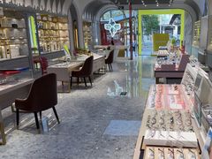 -宝岛眼镜(北京亚运村旗舰店)