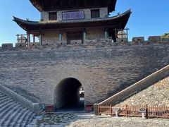 -雁门关景区