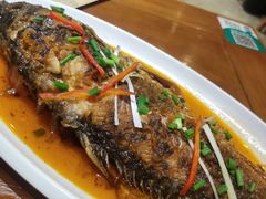 -蔡家酒楼(一德街店)