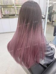 -icare美发沙龙