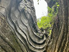 -梭布垭石林景区