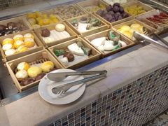 -吉布鲁牛排海鲜自助(芙蓉万家丽店)