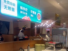 -花城粤菜餐厅(高新区店)