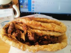 王虎子大饼-王虎子大饼(甸柳新村五区店)