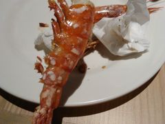 -星伦多海鲜自助餐厅(万达百货店)