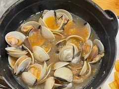 -蚝老板海鲜烧烤大排档(码头店)