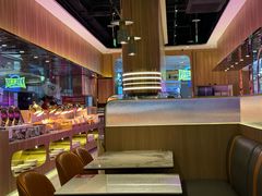 -比格比萨自助(公益西桥华联店)