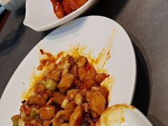 -黑窑厂糖油饼烤鸭·清真菜(黑窑厂街店)
