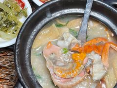 -皮蛋弟砂锅店(总店)