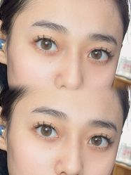 -初心纹眉洗眉·美睫专业店