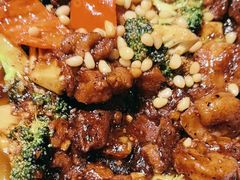 -小吊梨汤·北京菜·烤鸭(鸟巢店)