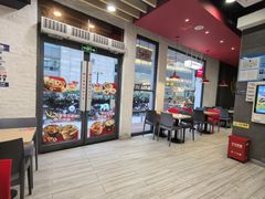 -永和大王(浦东南路店)