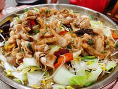 猪脚筋-标记好食