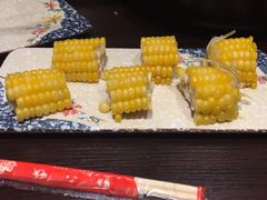 -金藏屋 碳火烤肉(江湾路店)