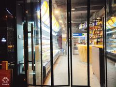 门面-馋虫重庆火锅(玉林南街店)