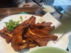 -鱼食饭稻·苏浙土菜17年老馆子(平江路店)