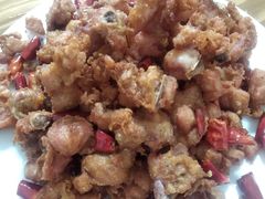 -小孙家厨(长春路店)