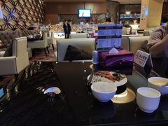 -海乐健康美食·SPA水疗会(水都假日酒店)