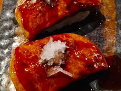 鹅肝寿司-魔丼屋(日月光店)