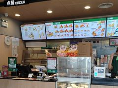 -德克士(清河店)