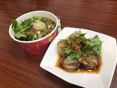 -陈伯手工鱼丸(鼓浪屿沙滩店)