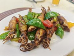 -吾家传承·橄榄妹大排档(陈家祠店)