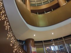 -蓝蔻酒店(深圳东站布吉万象汇店)