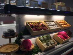 -野萃山·潮汕厚果汁(十亩地店)