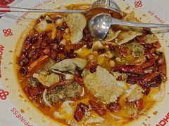 -禄鼎记·多口味酸菜鱼(侨鑫店)