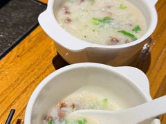 -小城粥道·海胆鲜虾粥(解放广场店)