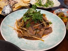 -那拉提之疆·新疆菜(美院店)