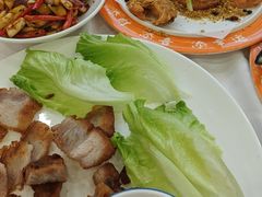-粤盛海鲜平价店(洛溪食街店)