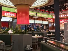 -火啫啫·粤式啫啫煲(南通首店)