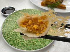 -品海楼·大连海胆锅贴馆(东港店)