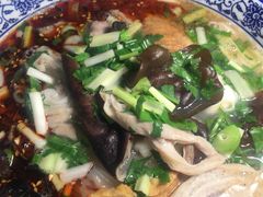 -长香源葫芦头梆梆肉(开通巷店)