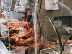 -张记卤菜店(三条巷店)