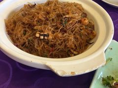 干捞粉丝煲-龙凤瓦罐煨汤馆(清江东路店)