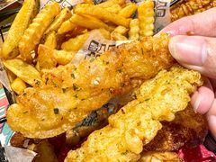 -BOPEYE·波派炸鸡(九霄天地店)