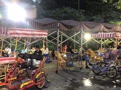 -小辣椒汤锅烧烤(温泉南街店)