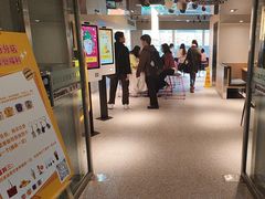 -麦当劳(北京路广百广场店)