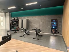 -上海前滩香格里拉大酒店