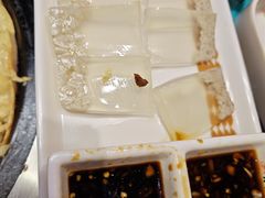 -灶座小锅烀饼·铁锅炖(道里店)